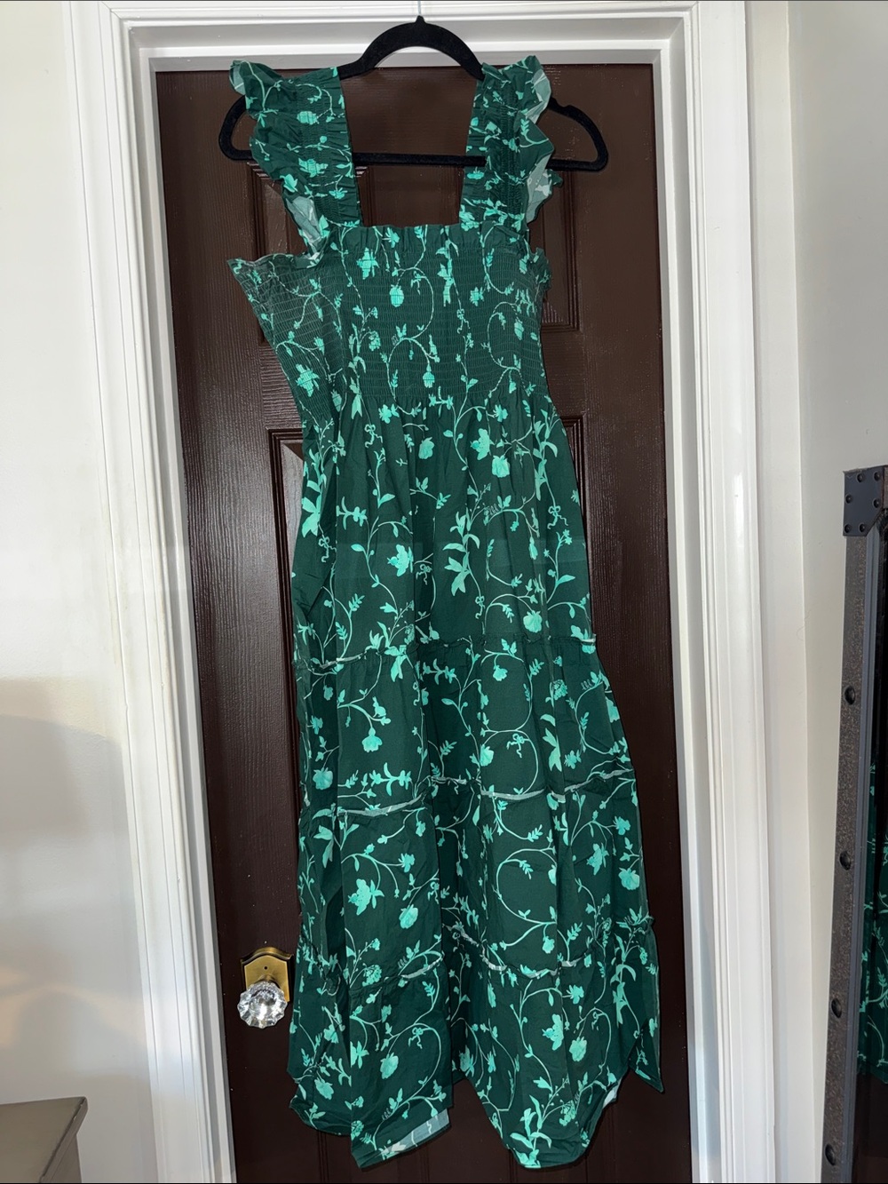 Hill House Home Ellie Nap Dress (no pockets)